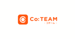 ITトレンドで「Co:TEAM（コチーム）」をご紹介いただきました